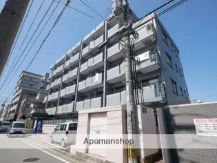 福岡県福岡市南区玉川町【マンション】の外観