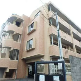 福岡県福岡市南区三宅3丁目【マンション】の外観