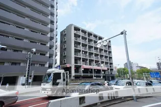 ラポート博多【5階】の外観