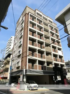 福岡県福岡市南区大橋2丁目【マンション】の外観