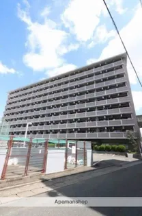 福岡県福岡市南区高木1丁目【マンション】の外観