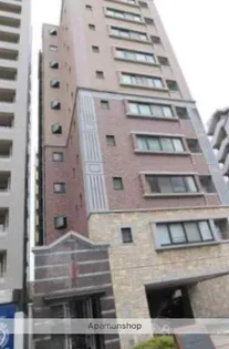 レジディア博多駅南【10階】の外観