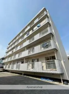 福岡県福岡市南区曰佐1丁目【マンション】の外観