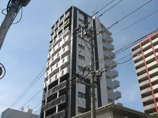 サンシティ駅南の画像