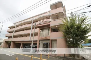 福岡県福岡市南区花畑2丁目【マンション】の外観