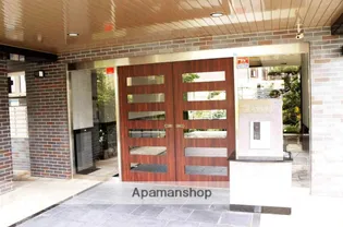 カーサコスモス【6階】の外観