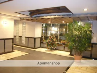 カーサコスモス【6階】の外観