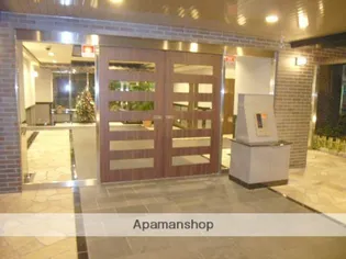 カーサコスモス【6階】の外観