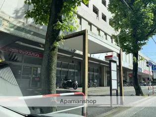 カーサコスモス【6階】の周辺