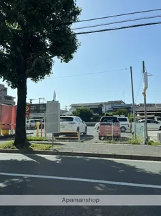 カーサコスモス【6階】の周辺