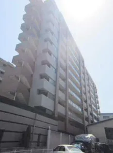 レジデンス20【11階】の外観