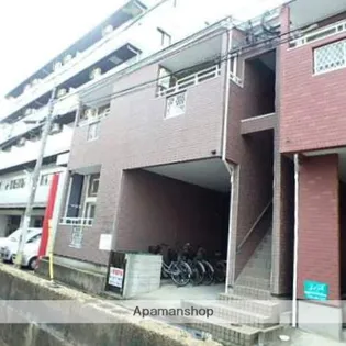 プリスタ南福岡駅前の画像