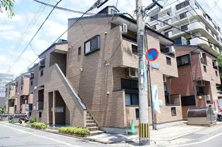 サウスビレッジの画像