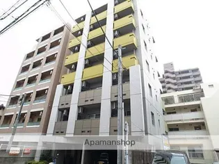 ホルトハイム大橋駅東Ⅱの画像