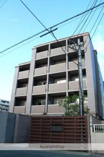 福岡県福岡市南区井尻3丁目【マンション】の外観
