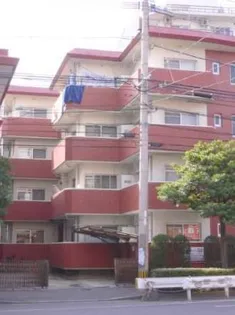 福岡県福岡市南区向野2丁目【マンション】の外観