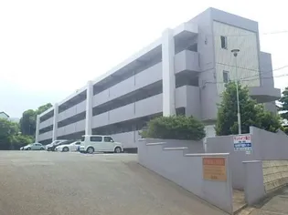 福岡県福岡市東区和白東4丁目【マンション】の外観