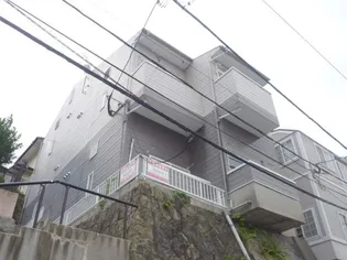 ラフィーネ香椎参道Aの画像