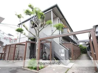 リモガーデン大橋の画像