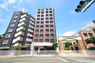 福岡県福岡市南区大橋4丁目【マンション】の外観