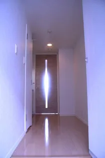 エンクレスト博多駅前Ⅲ【11階】の玄関