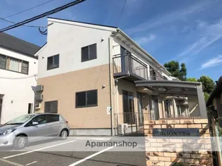 アビオン空港前Bの画像