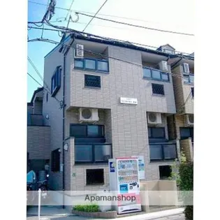 福岡県福岡市南区井尻2丁目【アパート】の外観