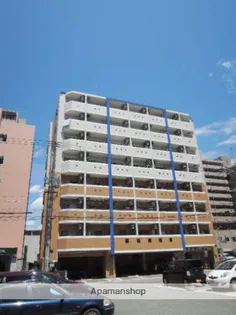 レジデンシャルヒルズ博多南【7階】の外観