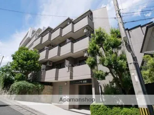 福岡県福岡市南区高宮3丁目【マンション】の外観