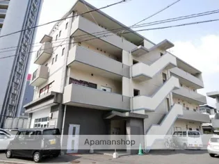 フォーリーフ清水の画像