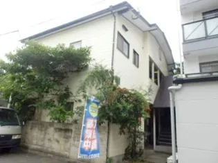 福岡県福岡市南区大橋4丁目【アパート】の外観