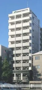 エンクレスト博多駅南Ⅱ【9階】の外観