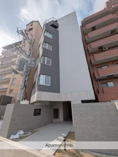 福岡県福岡市東区香椎駅前1丁目【マンション】の外観