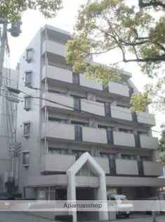 福岡県福岡市東区香椎1丁目【マンション】の外観