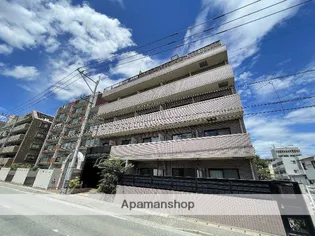 福岡県福岡市南区大楠2丁目【マンション】の外観