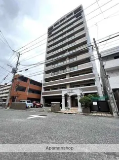 福岡県福岡市南区大橋2丁目【マンション】の外観