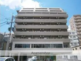 エメロード博多駅東の画像