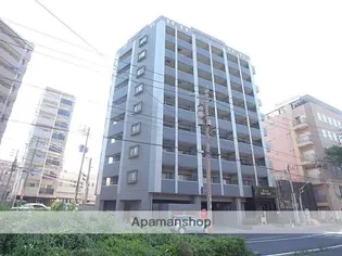 福岡県福岡市南区大橋2丁目【マンション】の外観