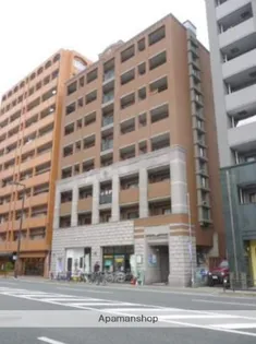 福岡県福岡市南区高宮2丁目【マンション】の外観