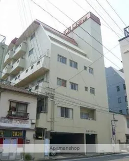 馬場マンションの画像