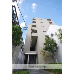 福岡県福岡市南区大楠1丁目【マンション】の外観