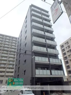 福岡県福岡市博多区博多駅南2丁目【マンション】の外観