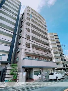 福岡県福岡市南区大橋3丁目【マンション】の外観
