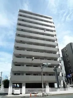 ピュアドームガーランド博多の画像