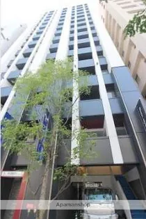 ブラン・スタイル博多【15階】の外観