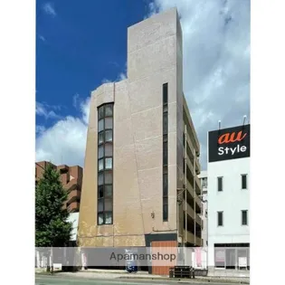 福岡県福岡市南区玉川町【マンション】の外観