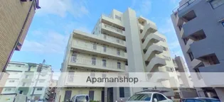 福岡県福岡市南区大楠1丁目【マンション】の外観