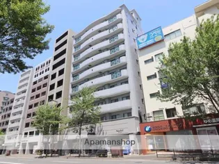 福岡県福岡市南区高宮3丁目【マンション】の外観