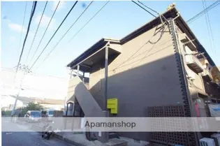 福岡県福岡市東区千早5丁目【マンション】の外観