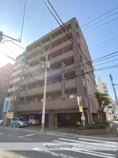 アクタス博多駅前の画像